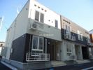 ボスポラスの間取り画像