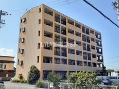 グレイス恵風の外観画像