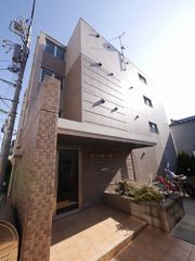 ジュネス東玉川の外観画像