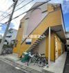 リッチハウスの間取り画像