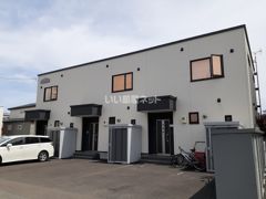 パークステージ澄川町Ⅲの外観画像