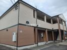 シャルム長尾の間取り画像