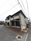 メイプルタウンⅡの間取り画像