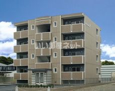 アンジェリークの外観画像