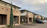 ミュージア西風の間取り画像