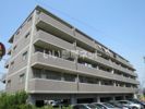 リファレンス筑紫野の外観