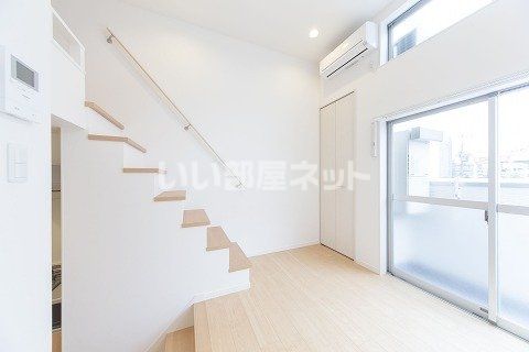 リビング