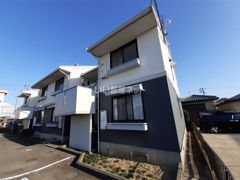 グリーンパーク小野の外観画像