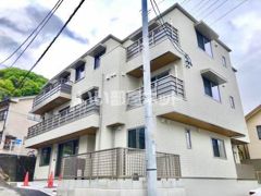 ベレオ京山の外観画像