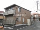 ラヴィエールBの間取り画像