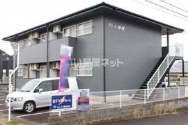 クレス中村の外観画像
