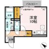 CUBEーAIの間取り画像