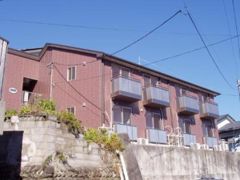 ABITATO台原の外観画像