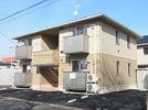 プランドール Bの外観