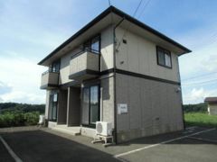 セジュール山手台 Dの外観画像