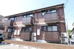 プランタン富久山 Aの間取り画像