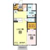 イルソーレの間取り画像