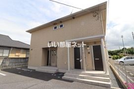 ディアーナⅢの外観画像