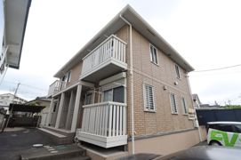 ジュン キャッスルの外観画像