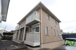 ジュン キャッスルの間取り画像