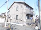 クレール和ヶ原の間取り画像