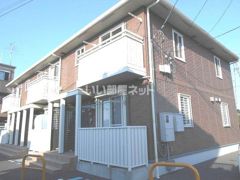 ローズコート･Mの外観画像