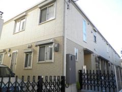 ラディアの外観画像