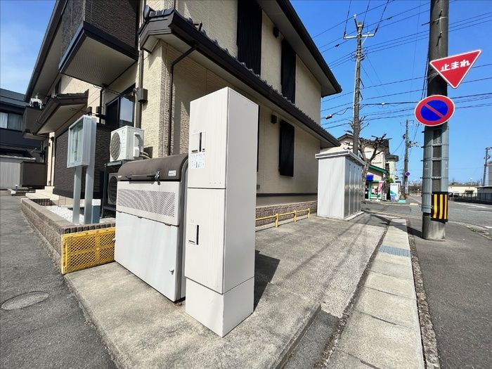 その他