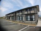 セジュール南 Aの間取り画像