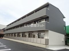 チェリーブロッサム勝部の外観画像