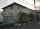 アミティーハウスⅡの外観