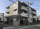 アリエッタ牧落の間取り画像