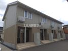 グレイスヨーアの外観