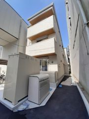 D-room今町の外観画像