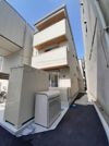 D-room今町の間取り画像