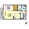 D-room今町の間取り画像
