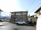 アネックス 壱番館の間取り画像