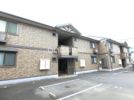 ヴィルヌーブマスダ B棟の間取り画像