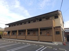 D-room西松原の外観画像