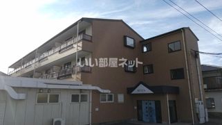 MYビルの外観画像