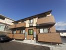 ディアスベン沖田の間取り画像