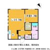 プリートの間取り画像