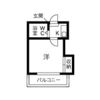 マイルストーン本陣 IIの間取り画像
