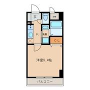axis meiseiの間取り画像