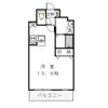 アルトカッシーナの間取り画像