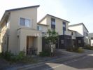 Green Court社が丘(グリーンコートヤシロガオカ)の外観