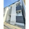 アーバンプライム中村の間取り画像