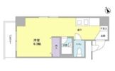 眺港苑の間取り画像