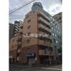 眺港苑の外観