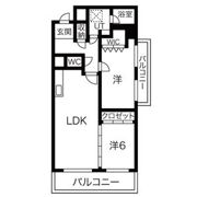 グランプリシードの間取り画像